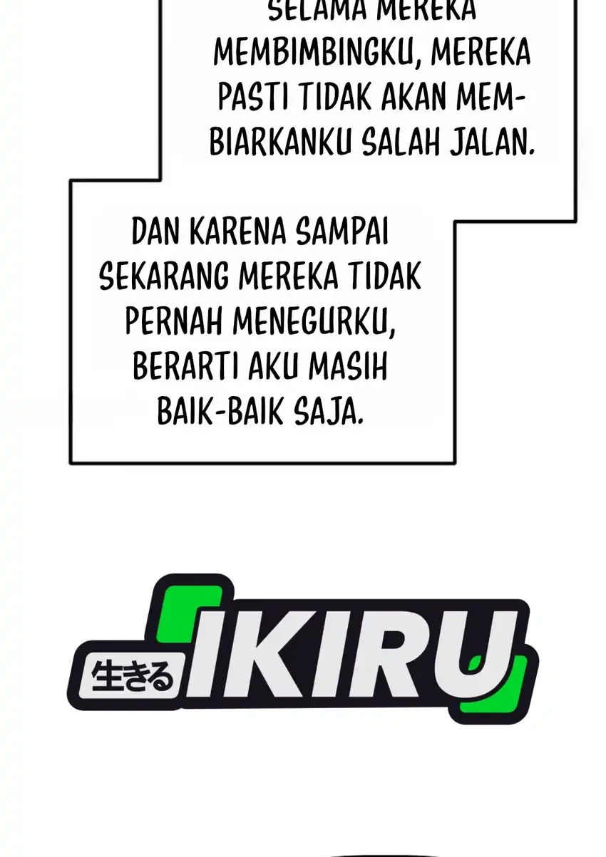 The Corporate Underdog Who Does Everything Right Chapter 73 - halaman 42
