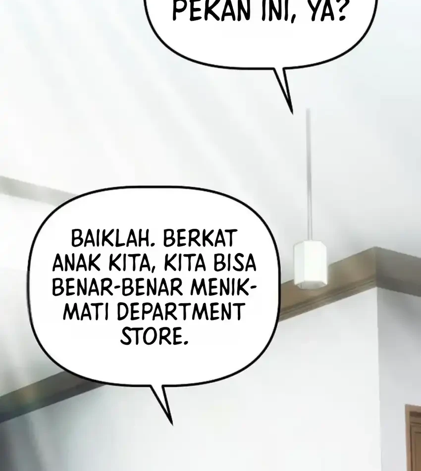 The Corporate Underdog Who Does Everything Right Chapter 73 - halaman 46