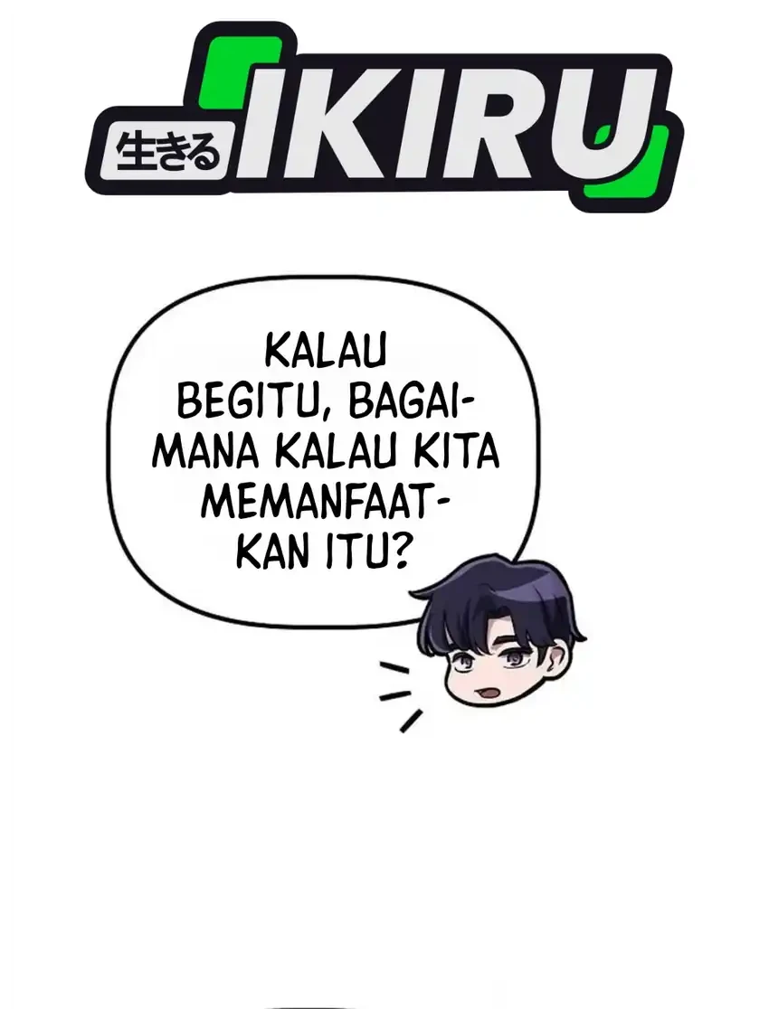 The Corporate Underdog Who Does Everything Right Chapter 73 - halaman 64