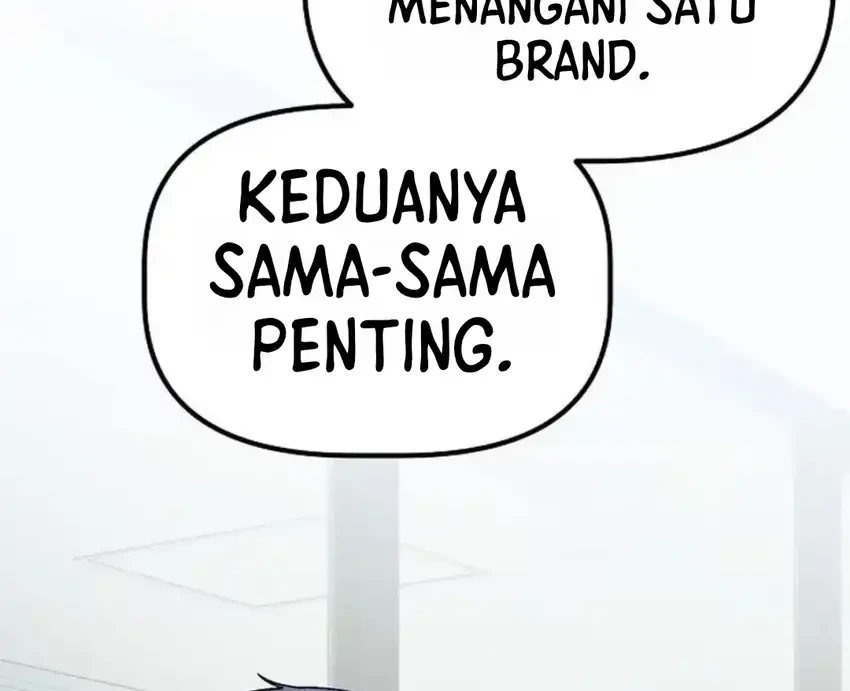 The Corporate Underdog Who Does Everything Right Chapter 73 - halaman 75