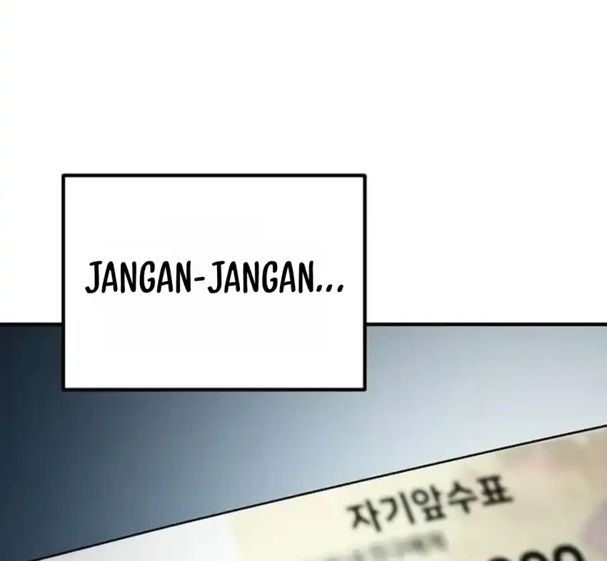 The Corporate Underdog Who Does Everything Right Chapter 73 - halaman 8