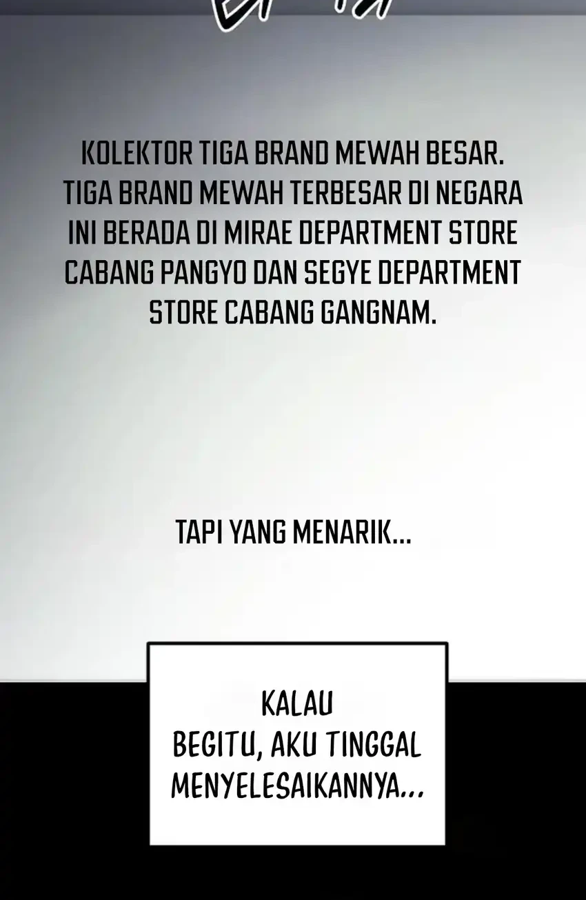 The Corporate Underdog Who Does Everything Right Chapter 73 - halaman 95