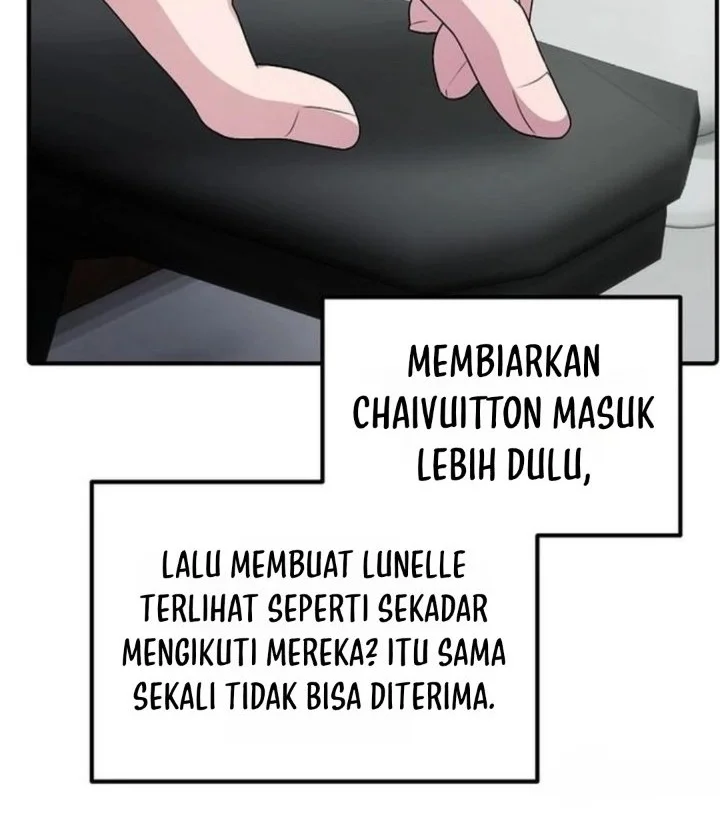 The Corporate Underdog Who Does Everything Right Chapter 74 - halaman 12
