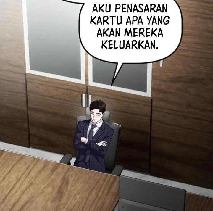 The Corporate Underdog Who Does Everything Right Chapter 74 - halaman 16