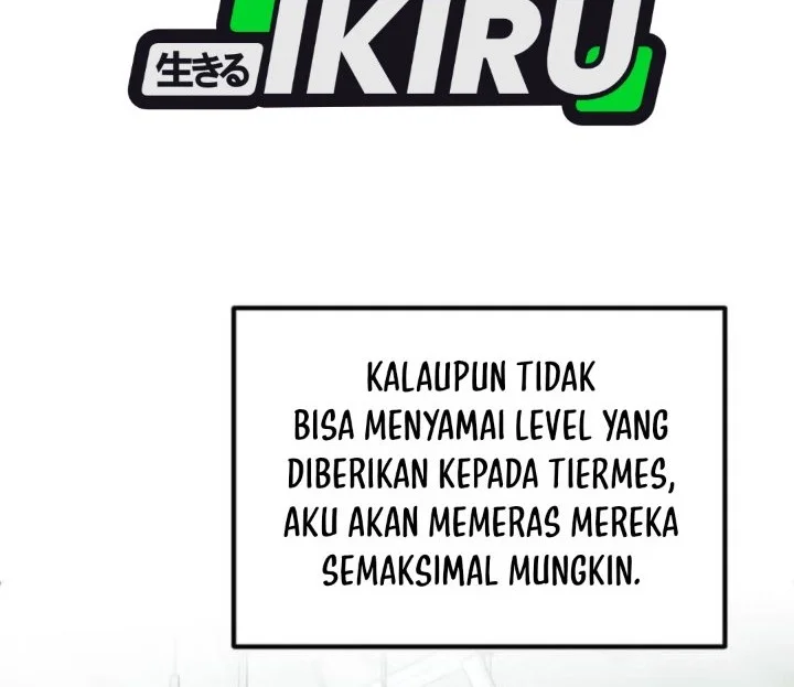 The Corporate Underdog Who Does Everything Right Chapter 74 - halaman 19