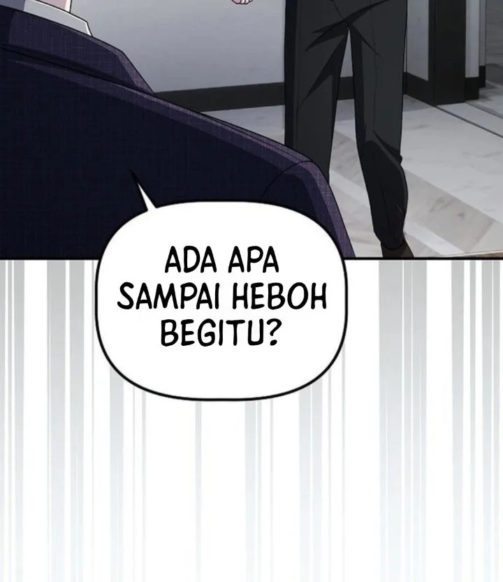 The Corporate Underdog Who Does Everything Right Chapter 74 - halaman 26