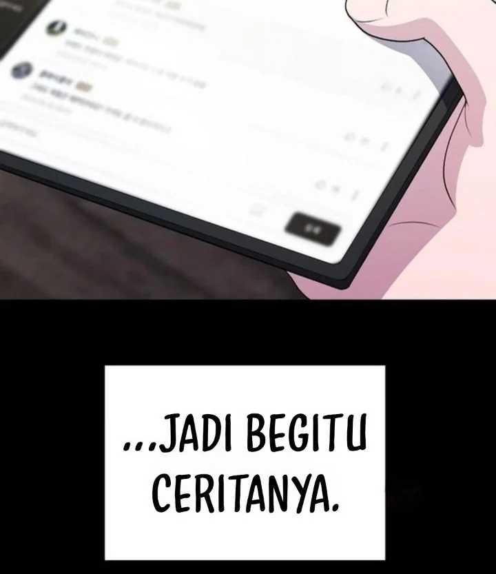 The Corporate Underdog Who Does Everything Right Chapter 74 - halaman 44