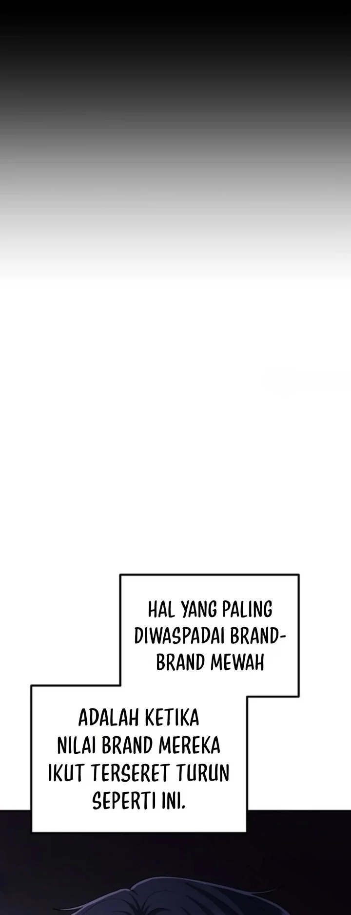 The Corporate Underdog Who Does Everything Right Chapter 74 - halaman 45