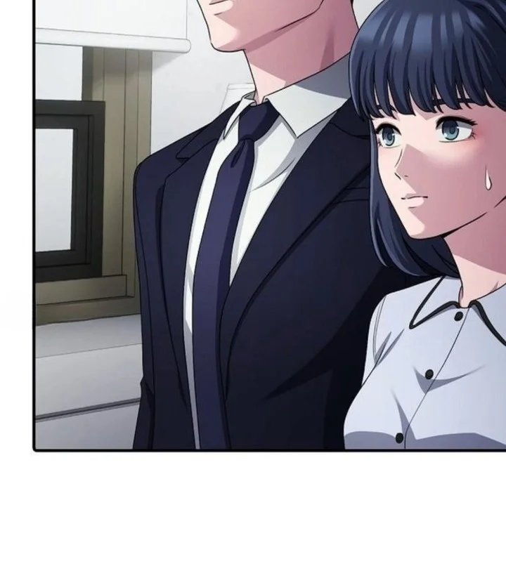 The Corporate Underdog Who Does Everything Right Chapter 74 - halaman 48