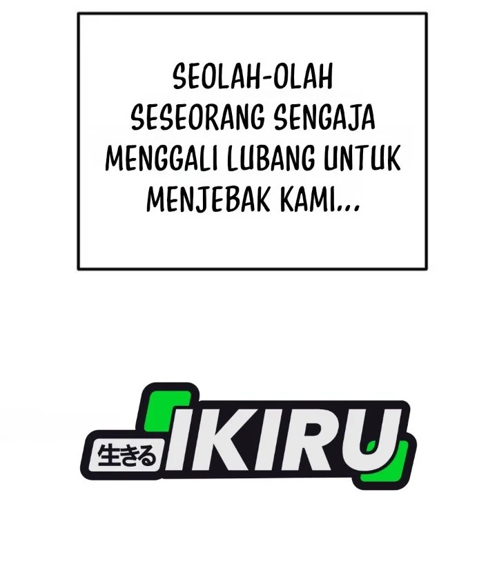 The Corporate Underdog Who Does Everything Right Chapter 74 - halaman 50