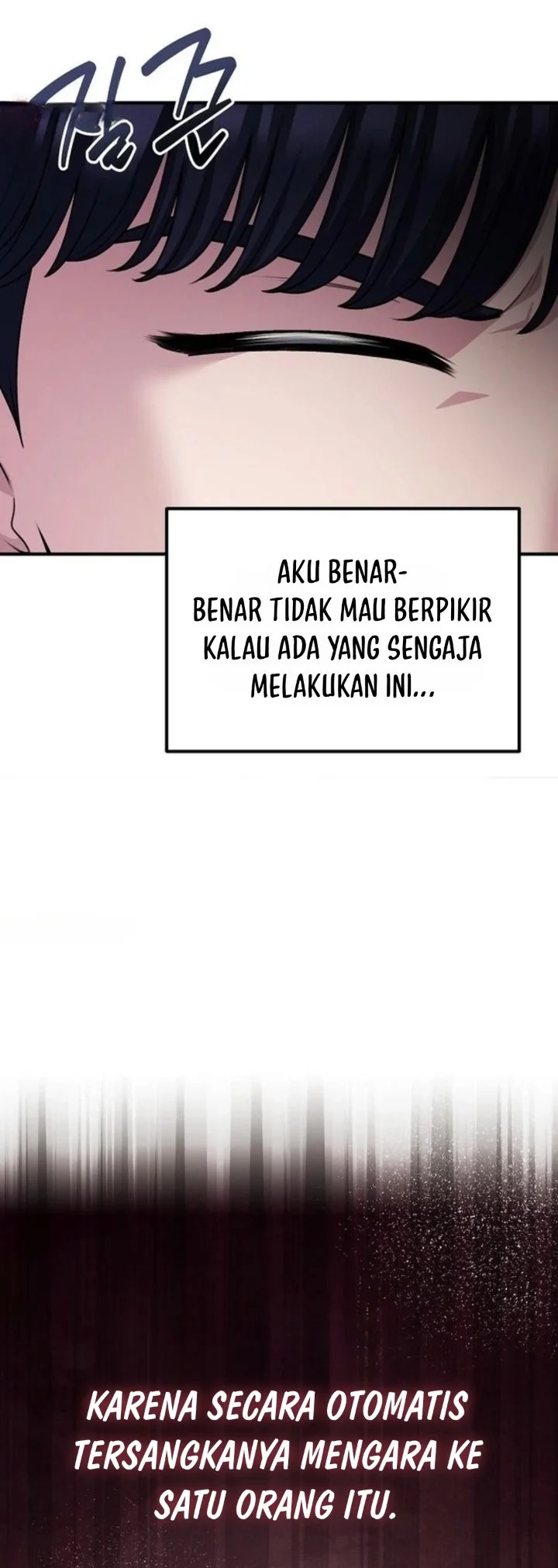 The Corporate Underdog Who Does Everything Right Chapter 74 - halaman 51