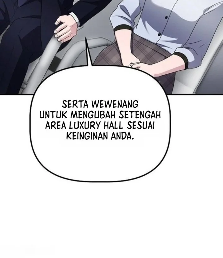 The Corporate Underdog Who Does Everything Right Chapter 74 - halaman 55