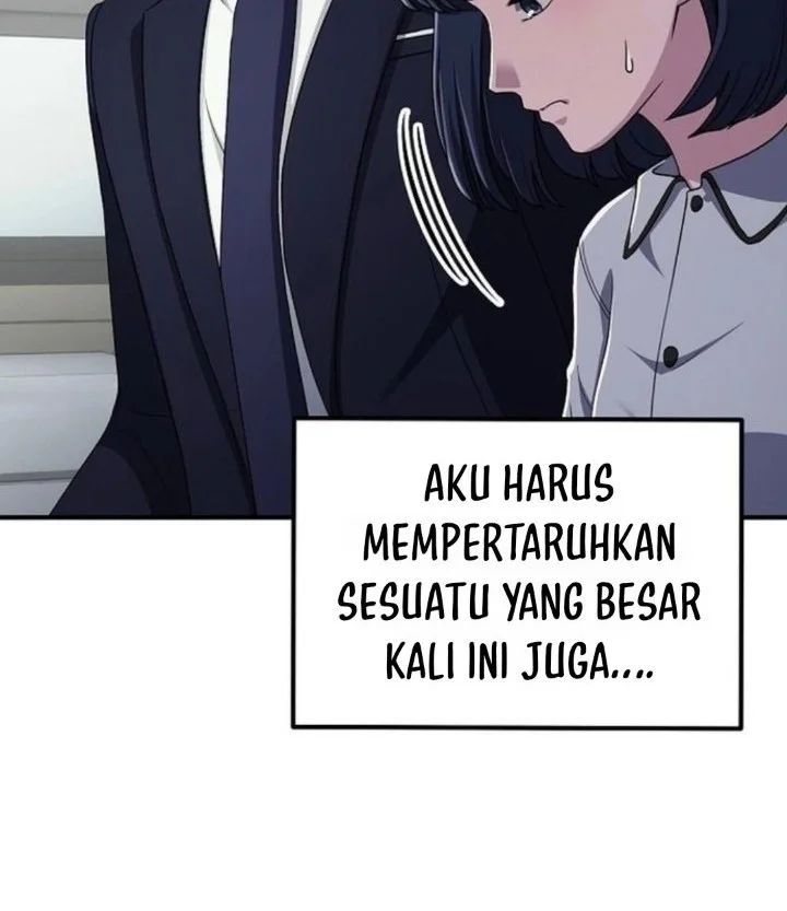 The Corporate Underdog Who Does Everything Right Chapter 74 - halaman 69