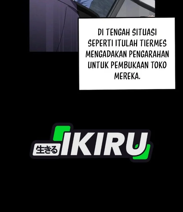 The Corporate Underdog Who Does Everything Right Chapter 74 - halaman 7
