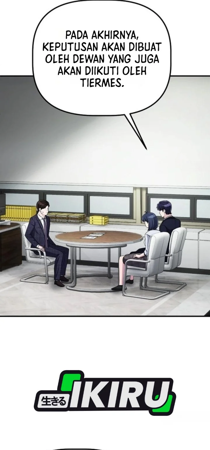 The Corporate Underdog Who Does Everything Right Chapter 74 - halaman 78