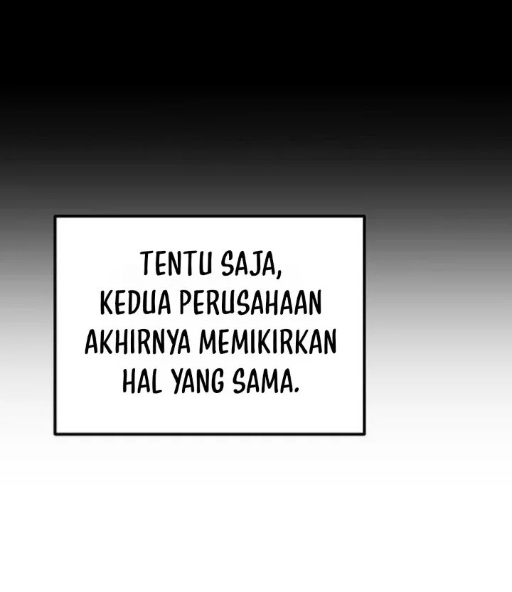 The Corporate Underdog Who Does Everything Right Chapter 74 - halaman 9
