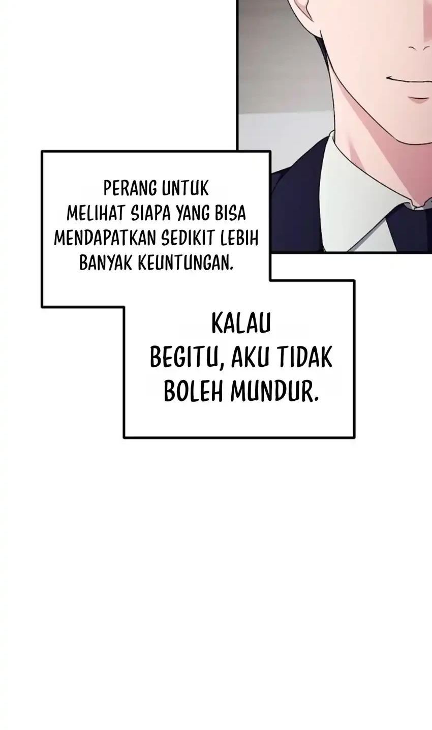 The Corporate Underdog Who Does Everything Right Chapter 75 - halaman 16