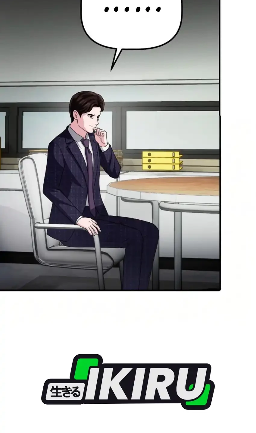 The Corporate Underdog Who Does Everything Right Chapter 75 - halaman 27