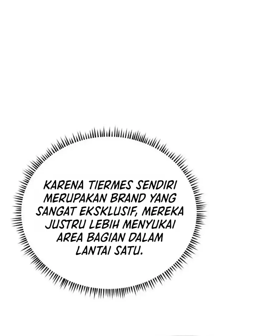 The Corporate Underdog Who Does Everything Right Chapter 75 - halaman 29