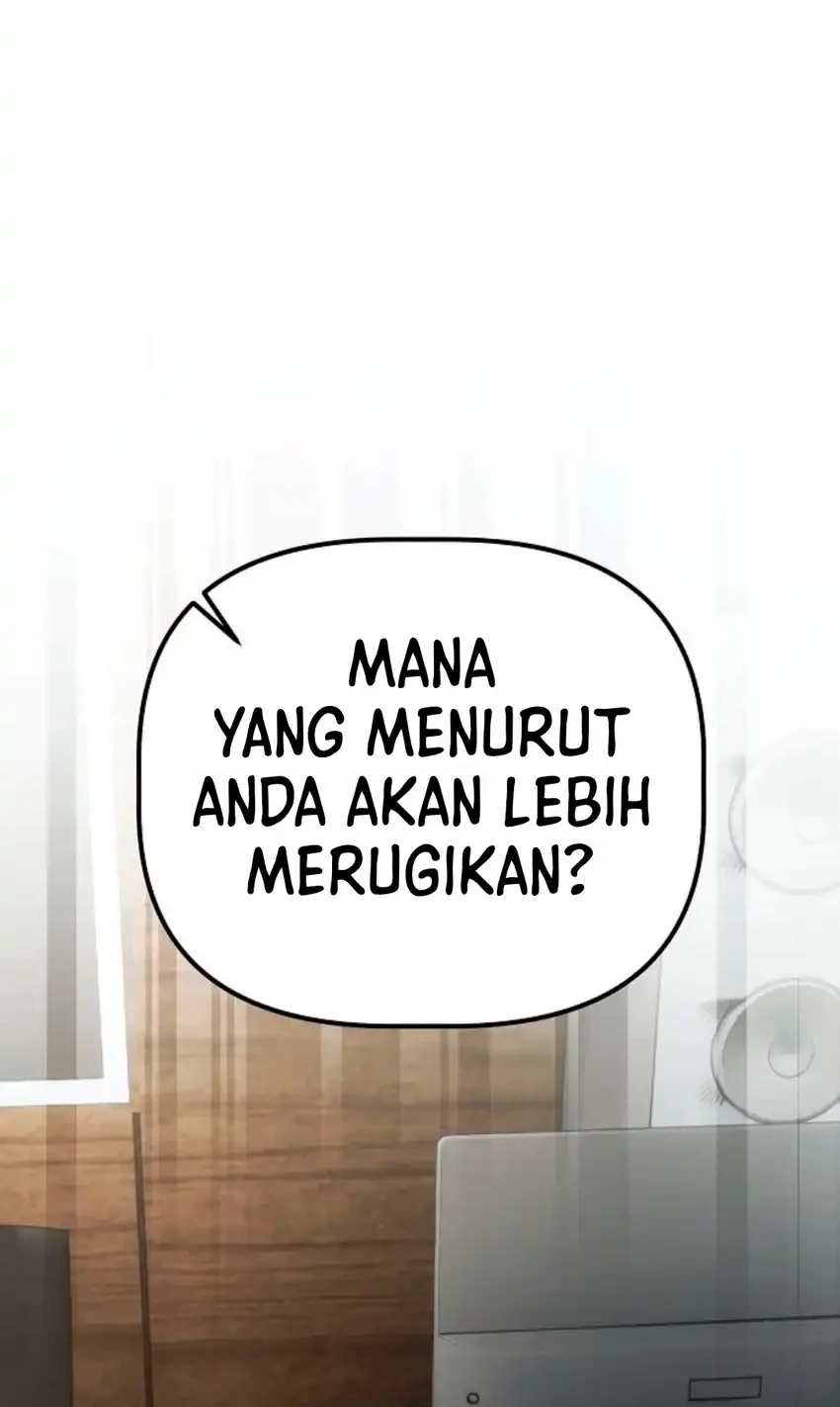 The Corporate Underdog Who Does Everything Right Chapter 75 - halaman 38