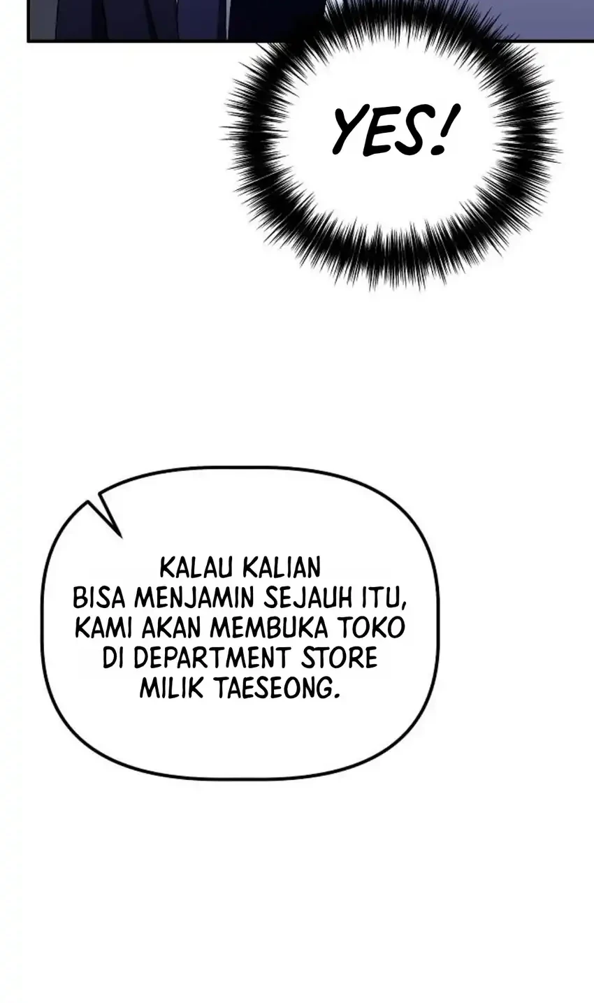 The Corporate Underdog Who Does Everything Right Chapter 75 - halaman 42