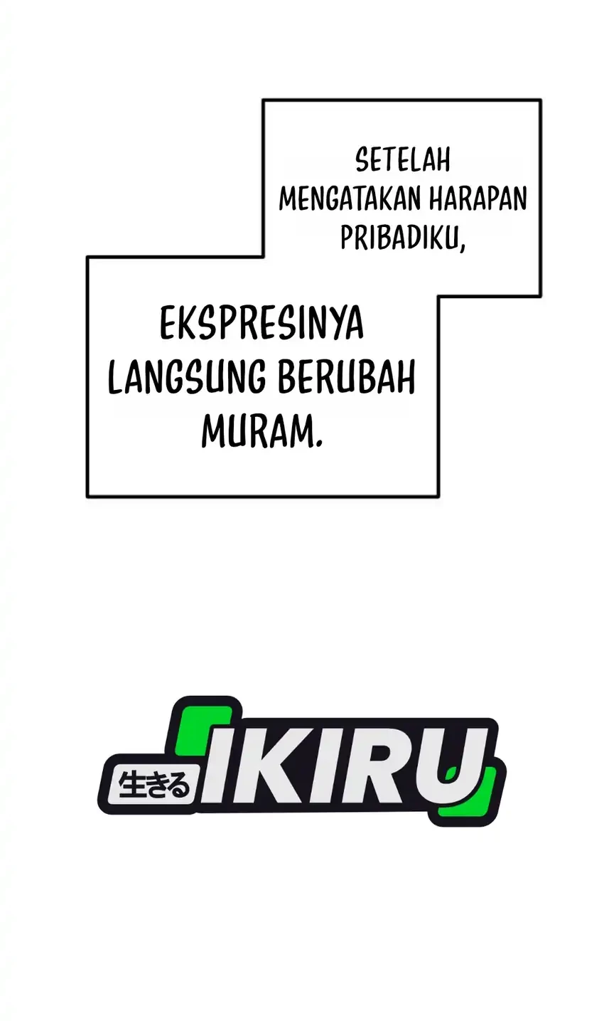 The Corporate Underdog Who Does Everything Right Chapter 75 - halaman 50