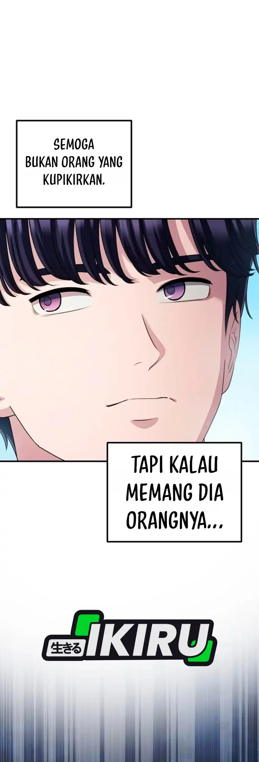 The Corporate Underdog Who Does Everything Right Chapter 75 - halaman 53