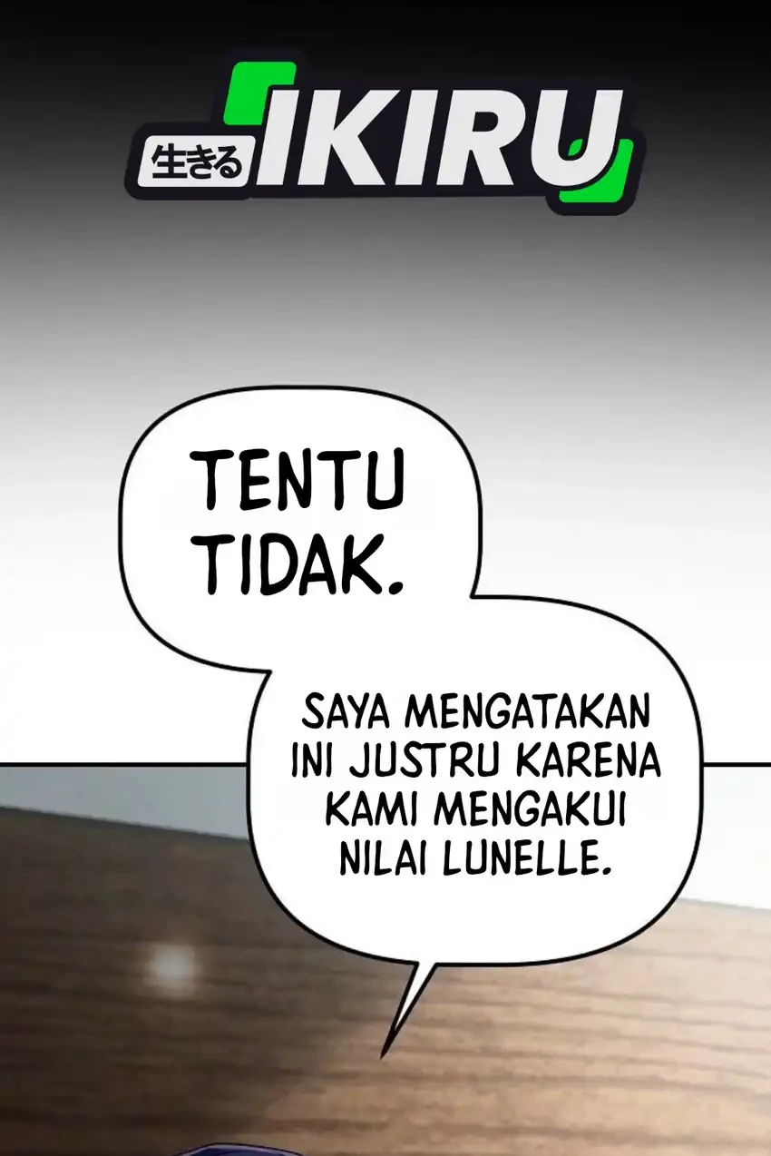 The Corporate Underdog Who Does Everything Right Chapter 75 - halaman 7