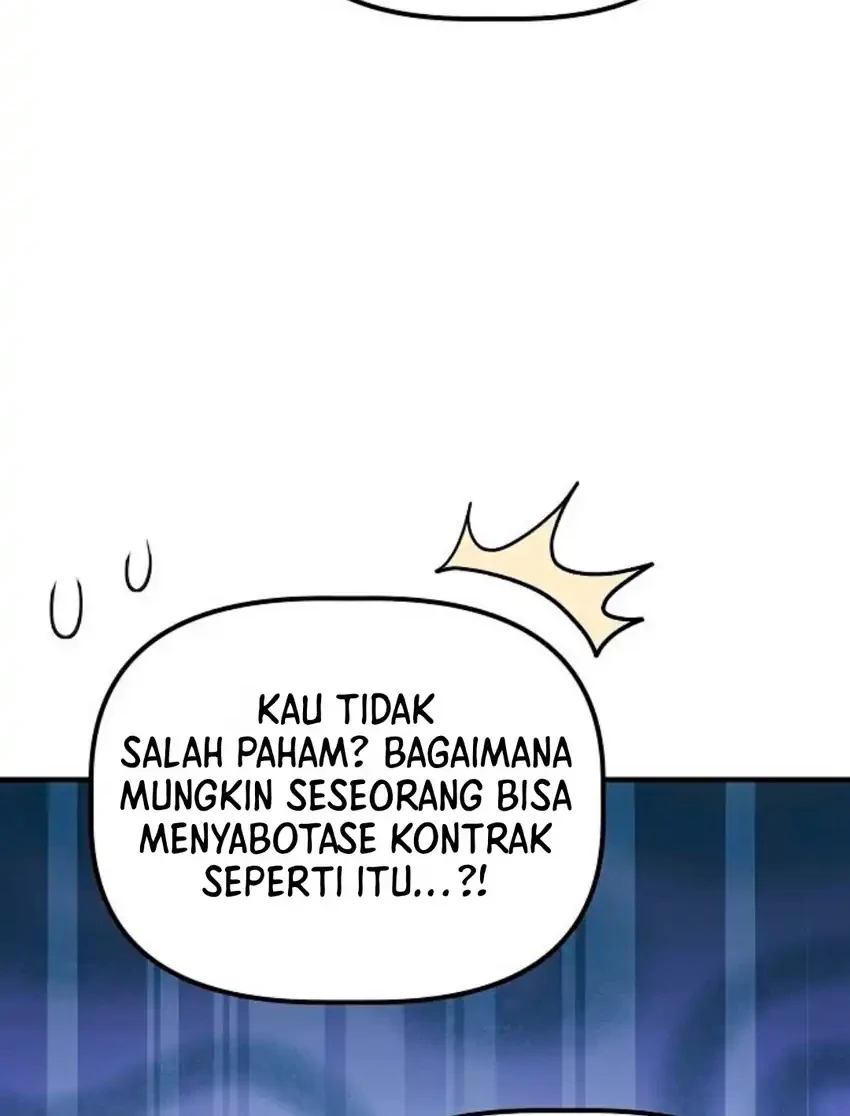 The Corporate Underdog Who Does Everything Right Chapter 75 - halaman 77