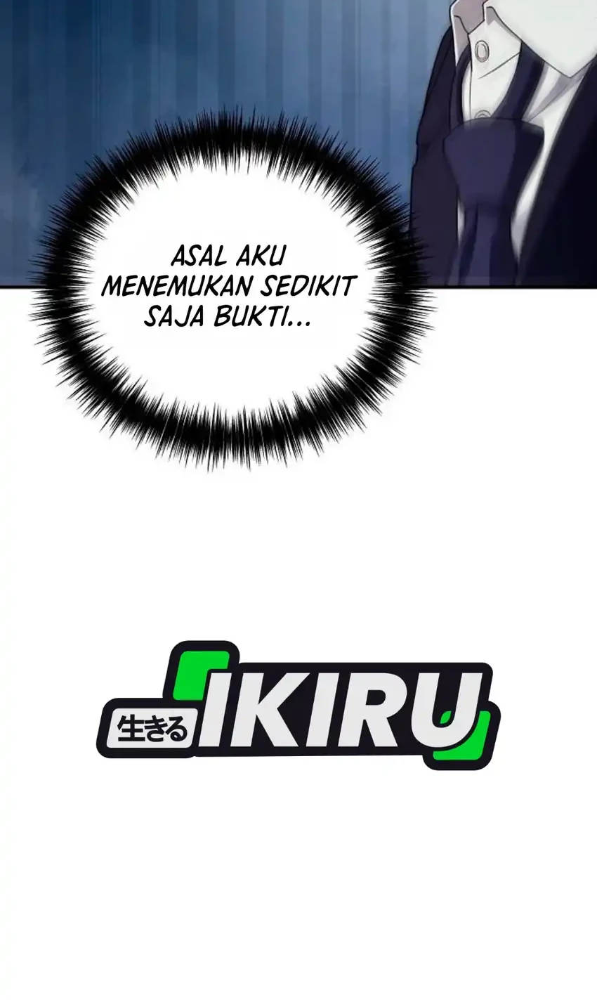 The Corporate Underdog Who Does Everything Right Chapter 75 - halaman 81