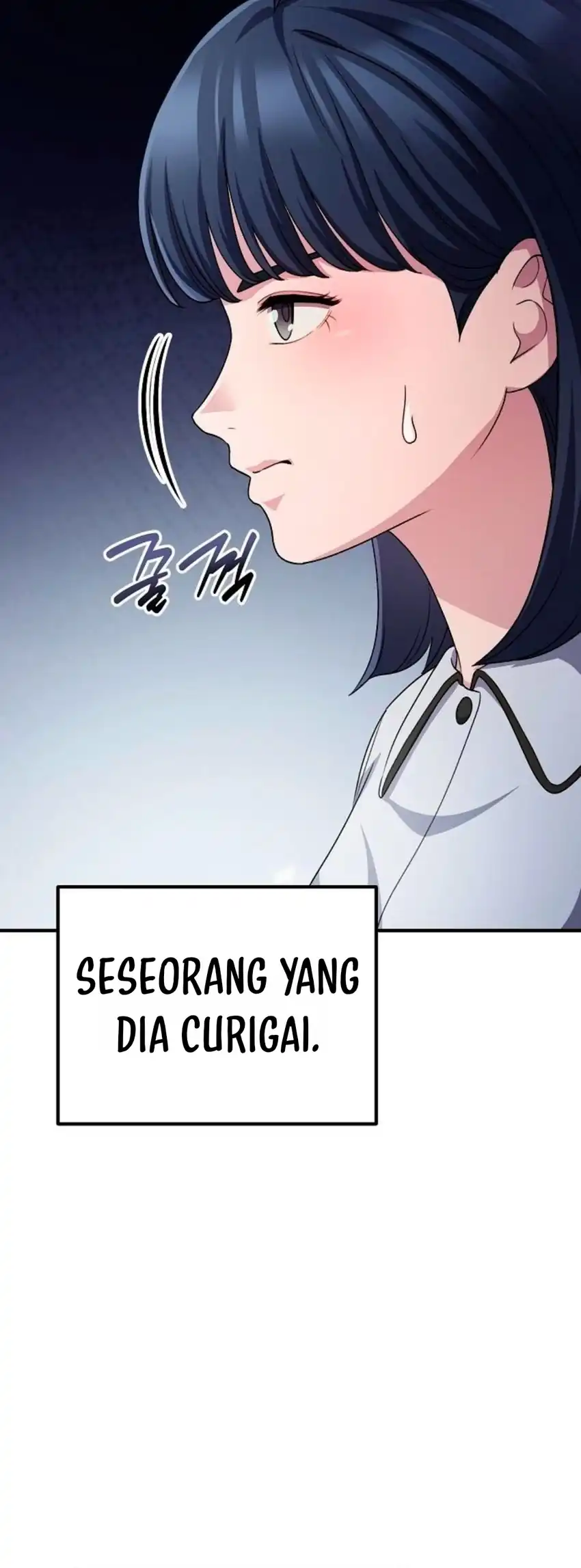 The Corporate Underdog Who Does Everything Right Chapter 75 - halaman 85