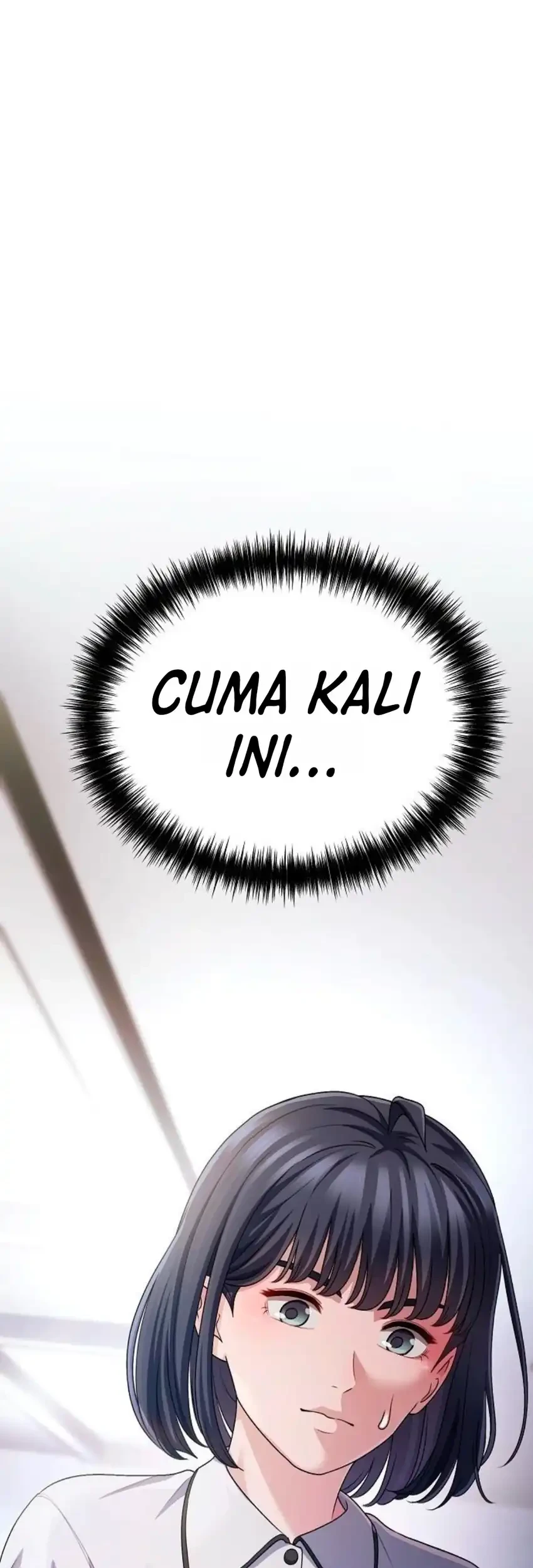 The Corporate Underdog Who Does Everything Right Chapter 75 - halaman 88