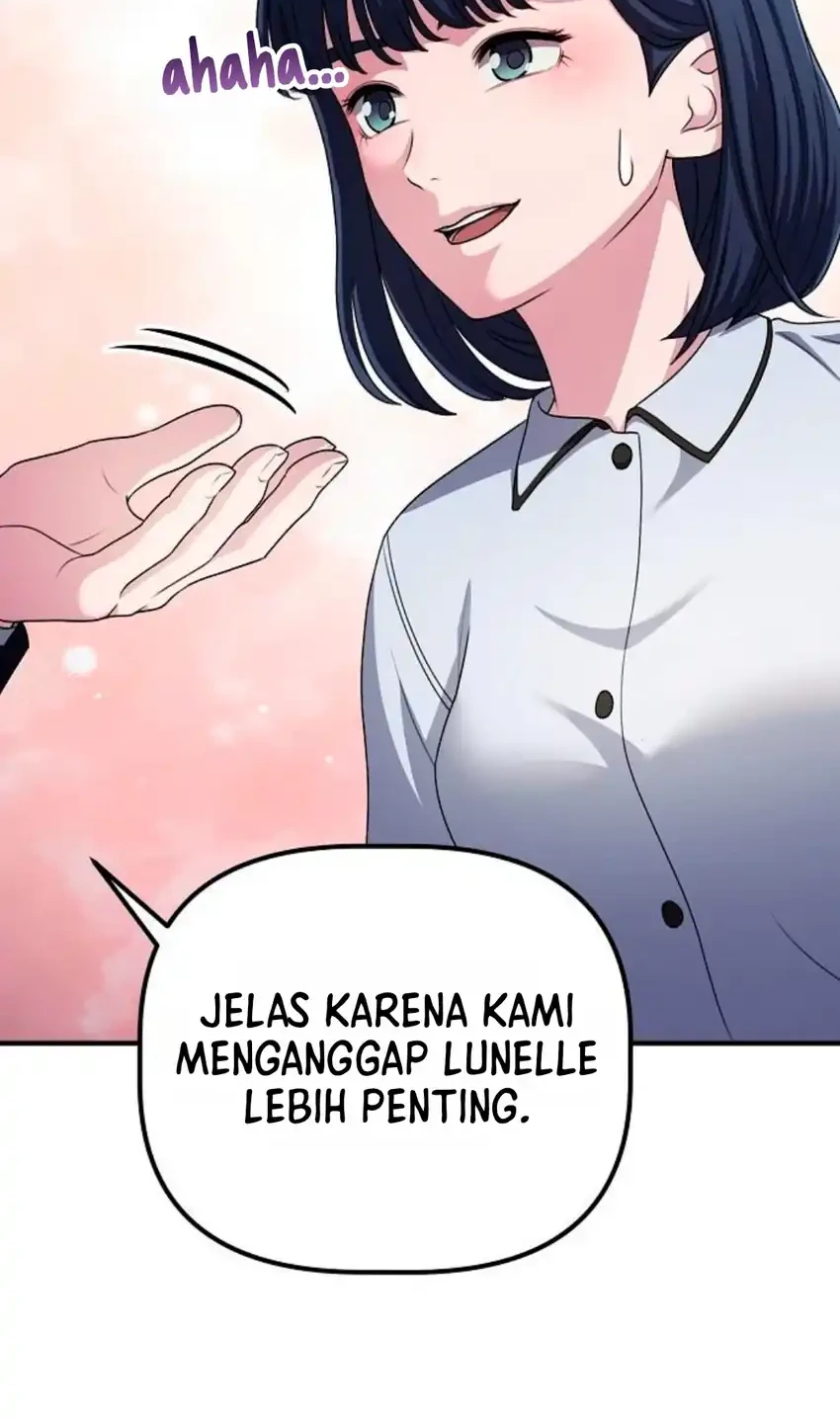 The Corporate Underdog Who Does Everything Right Chapter 75 - halaman 9