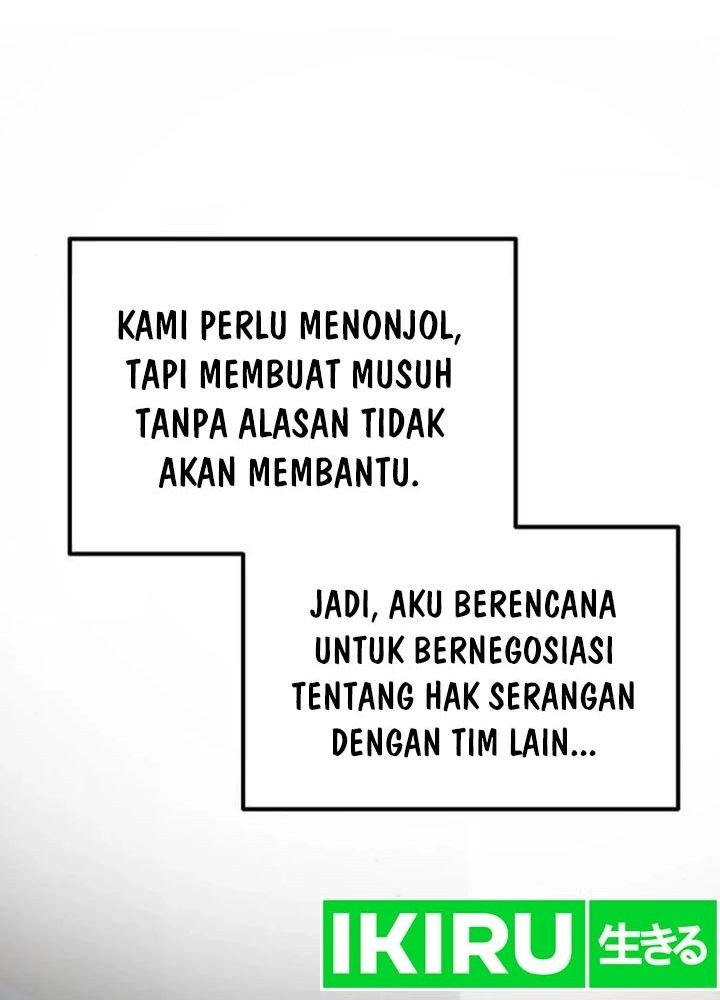 The Corporate Underdog Who Does Everything Right Chapter 8 - halaman 30