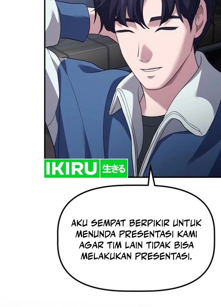 The Corporate Underdog Who Does Everything Right Chapter 8 - halaman 39