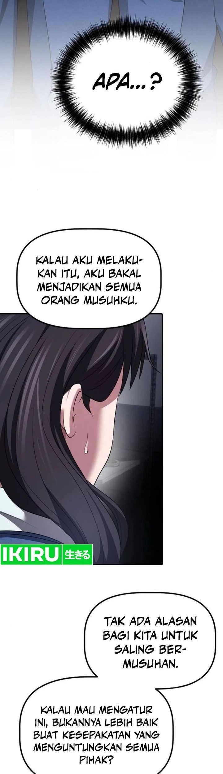 The Corporate Underdog Who Does Everything Right Chapter 8 - halaman 41