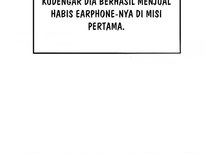The Corporate Underdog Who Does Everything Right Chapter 8 - halaman 6
