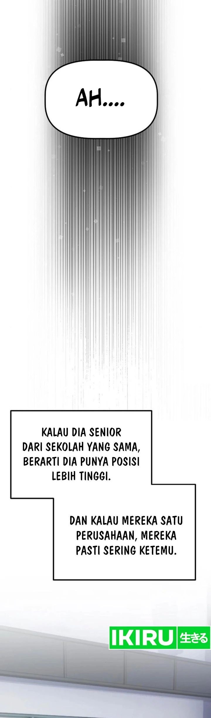 The Corporate Underdog Who Does Everything Right Chapter 8 - halaman 68