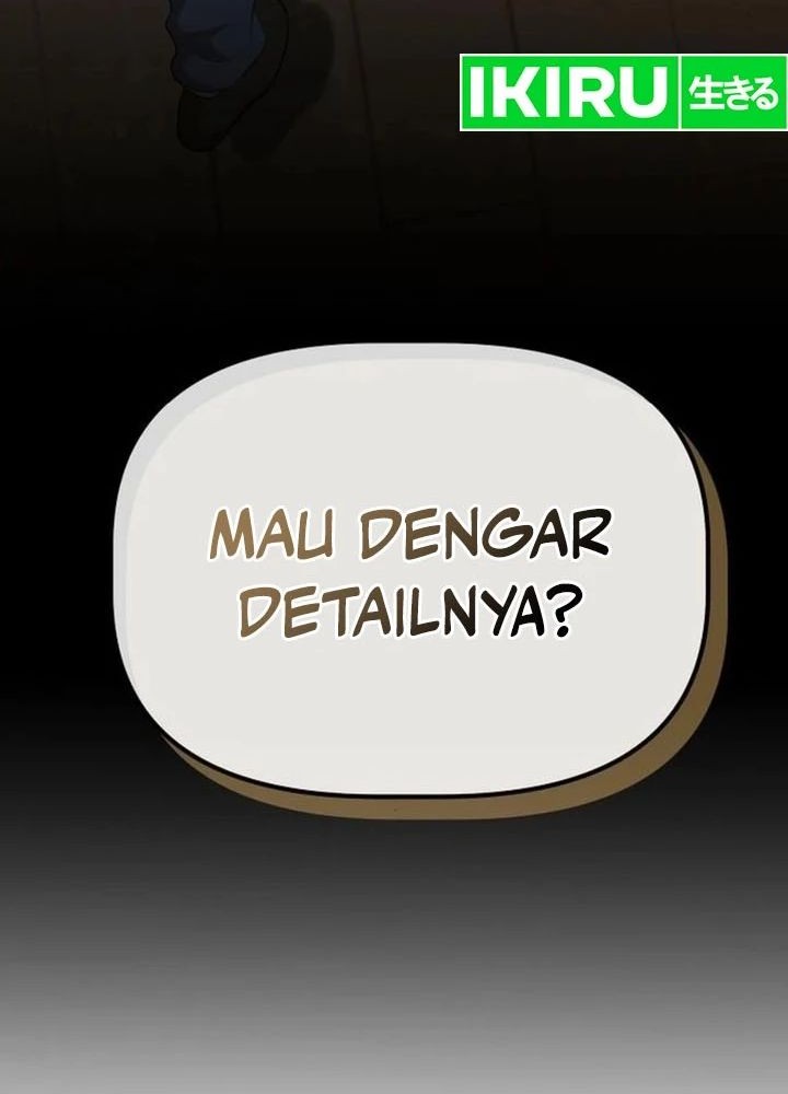 The Corporate Underdog Who Does Everything Right Chapter 8 - halaman 77
