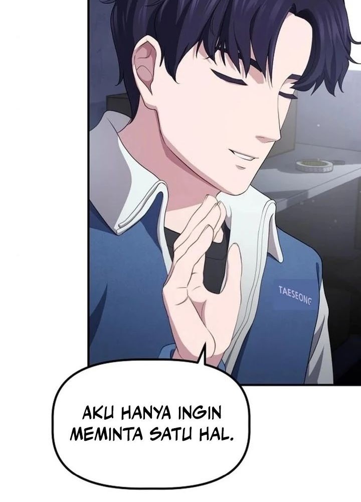 The Corporate Underdog Who Does Everything Right Chapter 8 - halaman 9