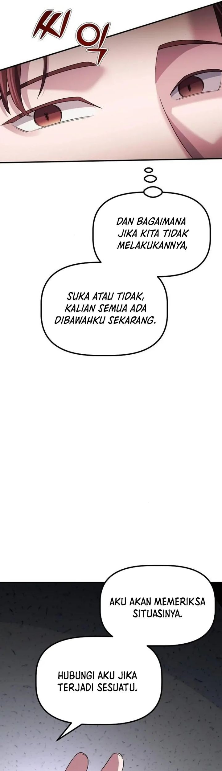 The Corporate Underdog Who Does Everything Right Chapter 9 - halaman 12