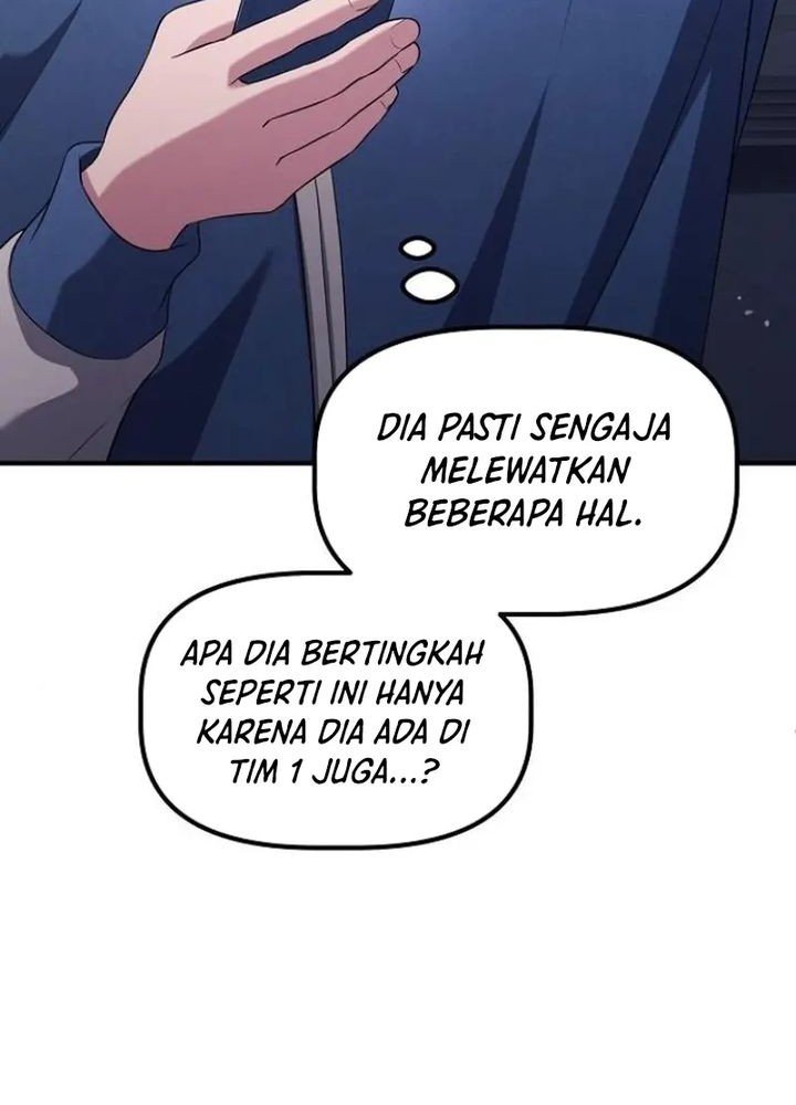 The Corporate Underdog Who Does Everything Right Chapter 9 - halaman 6