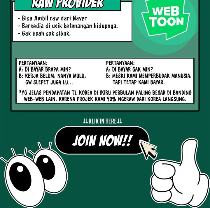The Corporate Underdog Who Does Everything Right Chapter 9 - halaman 72