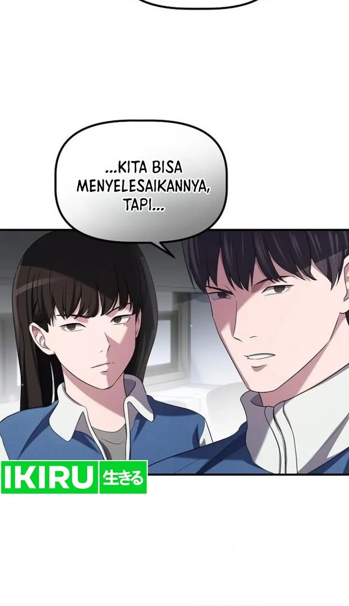The Corporate Underdog Who Does Everything Right Chapter 9 - halaman 8