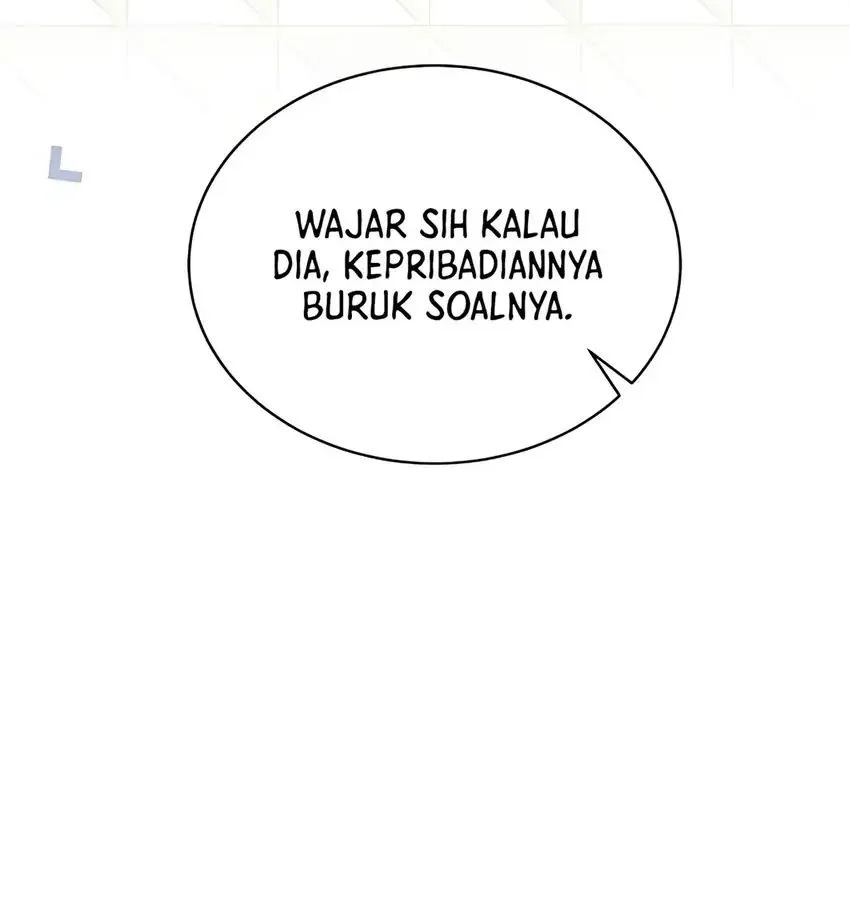 The Corrupt Official Hides the Status Window Chapter 1 - halaman 10