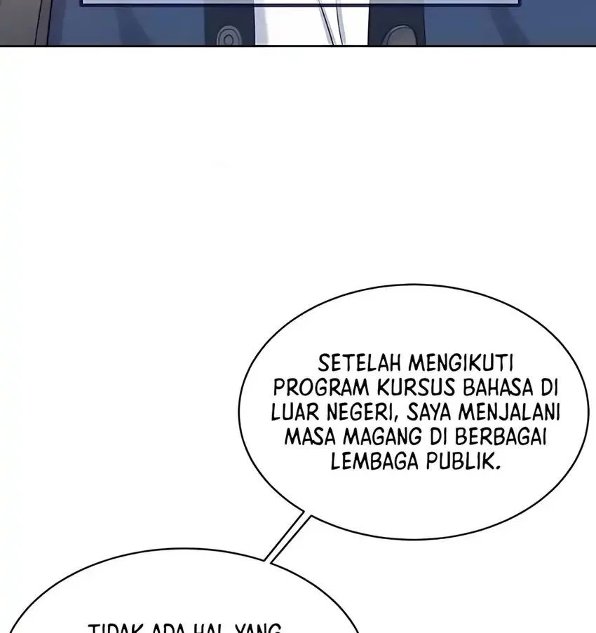 The Corrupt Official Hides the Status Window Chapter 1 - halaman 13