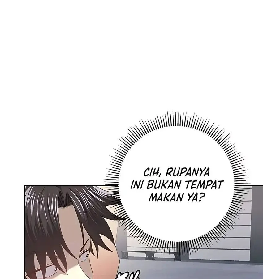 The Corrupt Official Hides the Status Window Chapter 1 - halaman 28