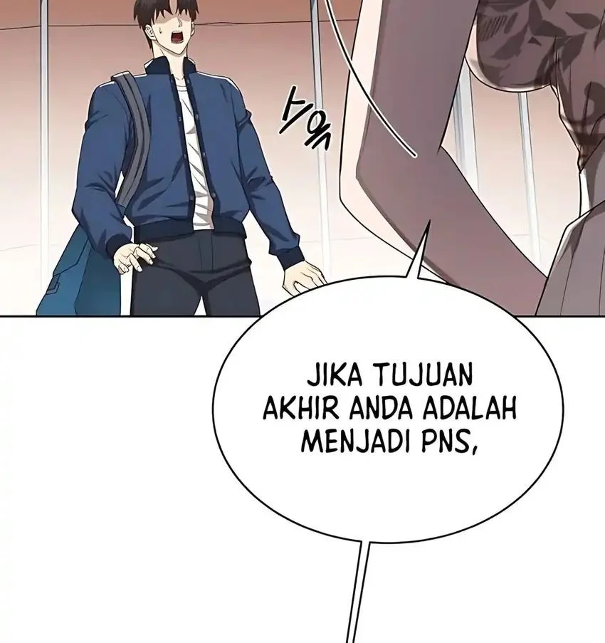 The Corrupt Official Hides the Status Window Chapter 1 - halaman 31