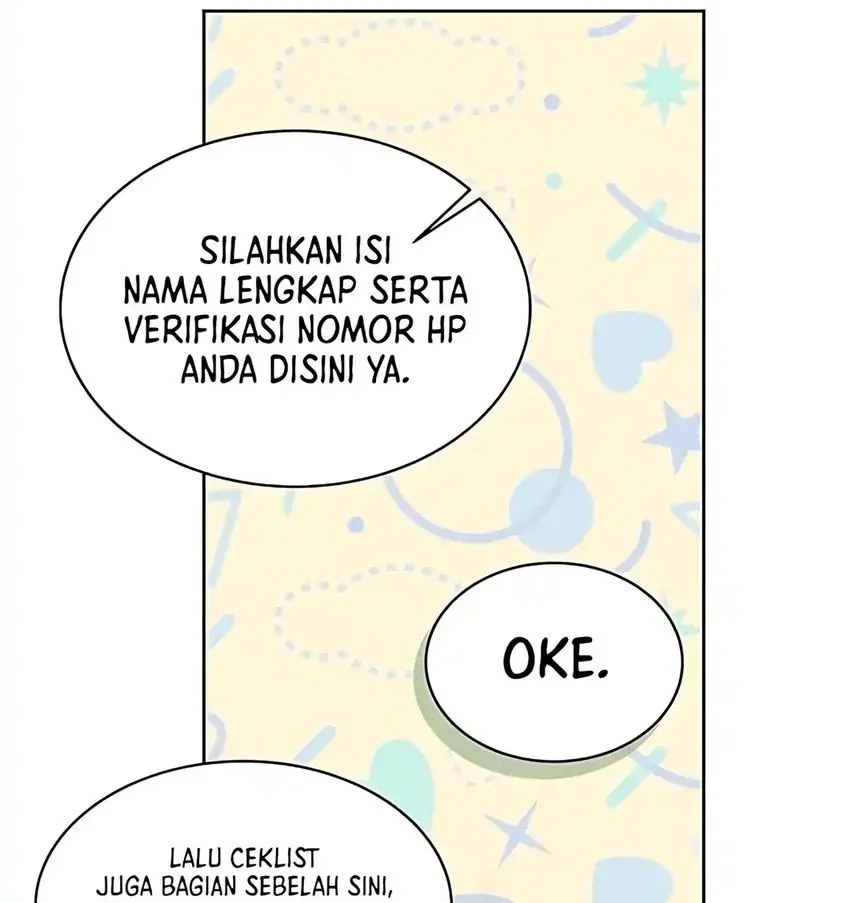 The Corrupt Official Hides the Status Window Chapter 1 - halaman 37