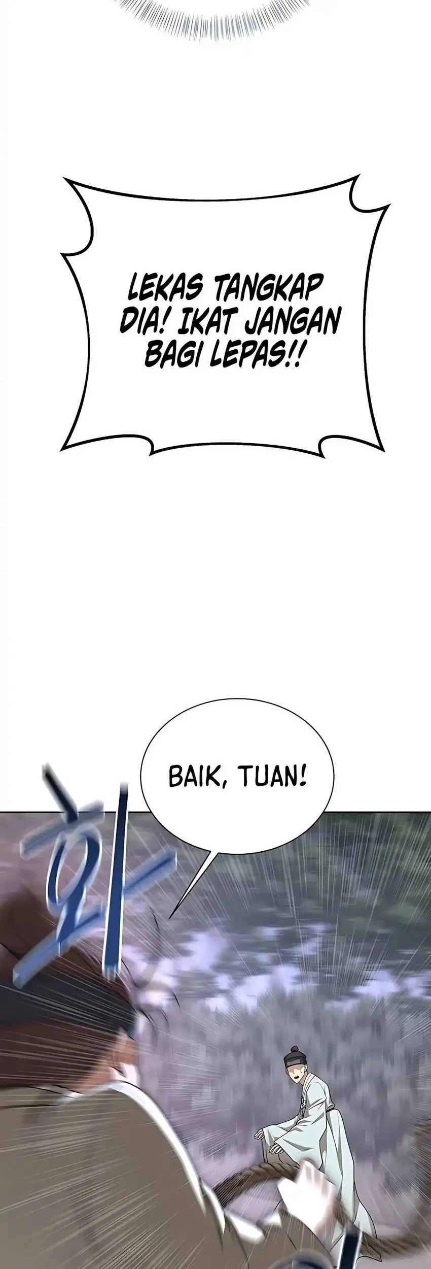The Corrupt Official Hides the Status Window Chapter 1 - halaman 57